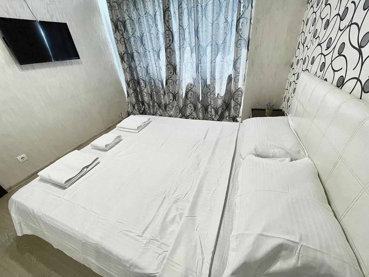 Dacia Residence Apartments Self Check-In Крайова Екстериор снимка